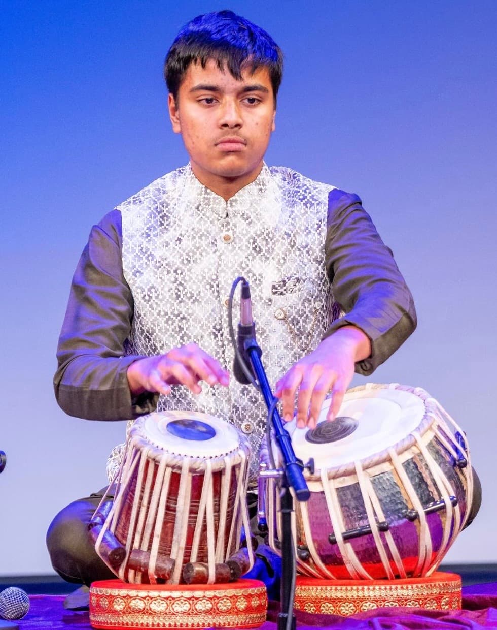 Akarsh Malavalli