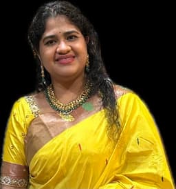 Smt Swapna Karambakkam