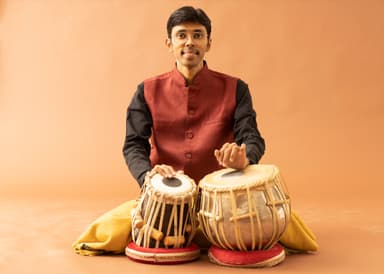 Sri Venkatesh D.C.