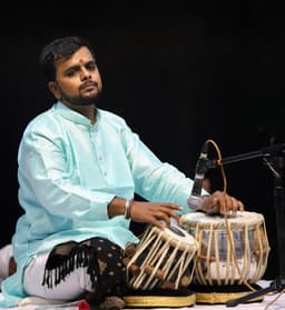 Sri Atharva Kagalkar